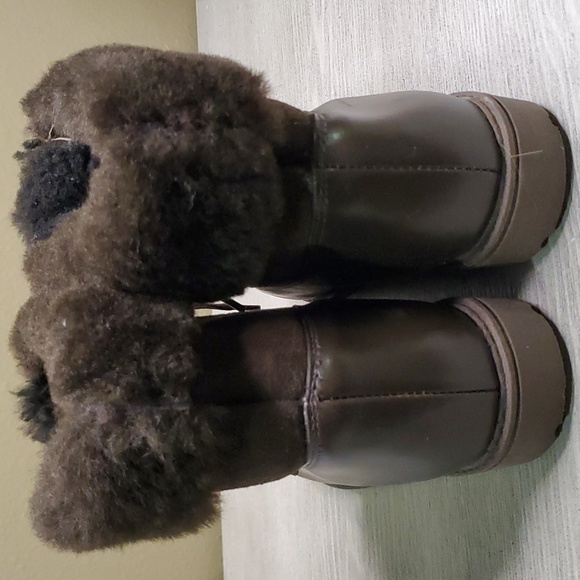 New- La Canadienne Ankle boots - Picture 5 of 9